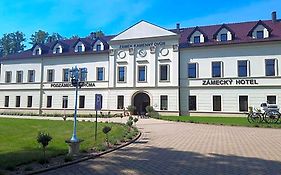 Zamek Kamenny Dvur